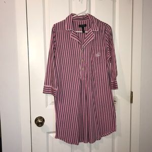 NWT - Ralph Lauren Nightgown
